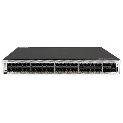 758Gbps/7.58Tbps سوئیچ SFP 10GE سوئیچ اترنت CloudEngine S5731S-H48T4X-A