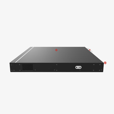 176Gbps/432Gbps POE Network Switch S5735-L48P4X-A1 با مسیریابی IP