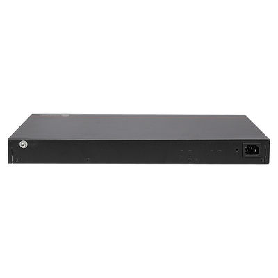 S5735-L24P4X-A1 POE سوئیچ های شبکه 176Gbps/432Gbps برای انتقال سریع داده