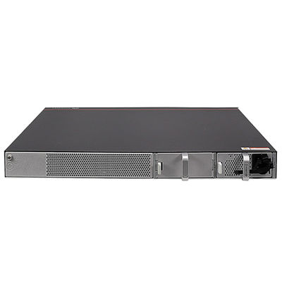 S5735-S48S4X سوئیچ شبکه POE 132Mpps SFP سوئیچ شبکه گیگابیت اترنات