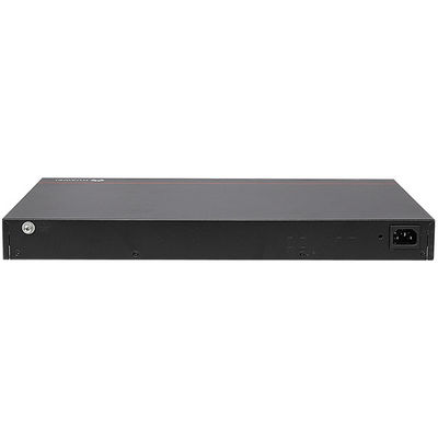 S5735-S48S4X سوئیچ شبکه POE 132Mpps SFP سوئیچ شبکه گیگابیت اترنات