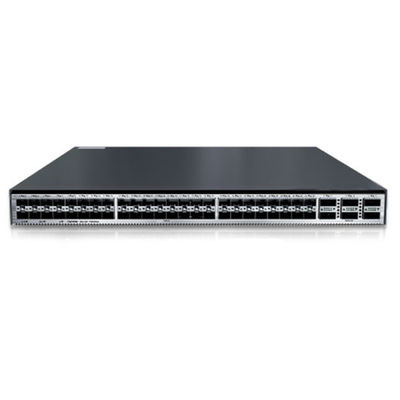 100Mbps 48 سوئیچ اترنت S6730-H48x6c Cloudengine S6730-H