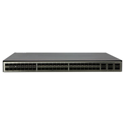 100Mbps 48 سوئیچ اترنت S6730-H48x6c Cloudengine S6730-H